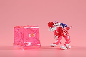 Amazon.co.jp: 52TOYS BEASTBOX BB 01LEON DIO LEON CHANNEL